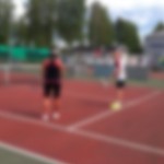 Svelvik tennisklubb 2016