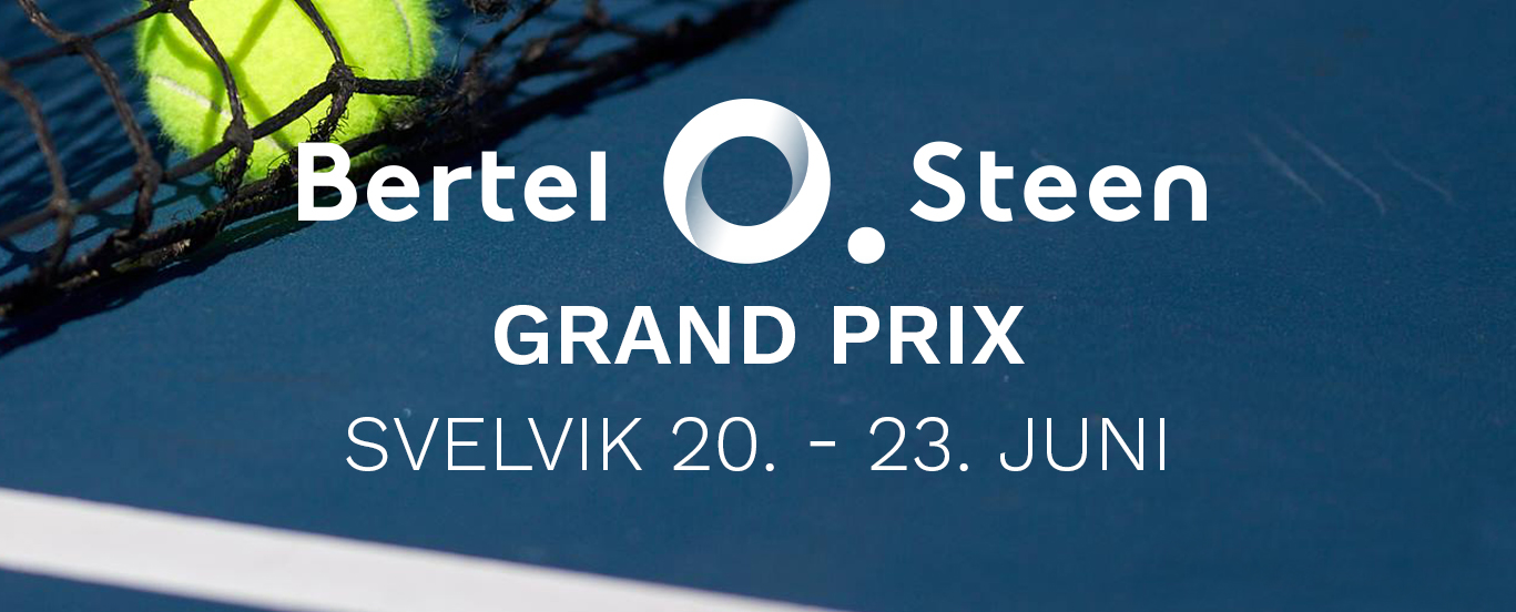 Bertel O Steen Grand Prix video