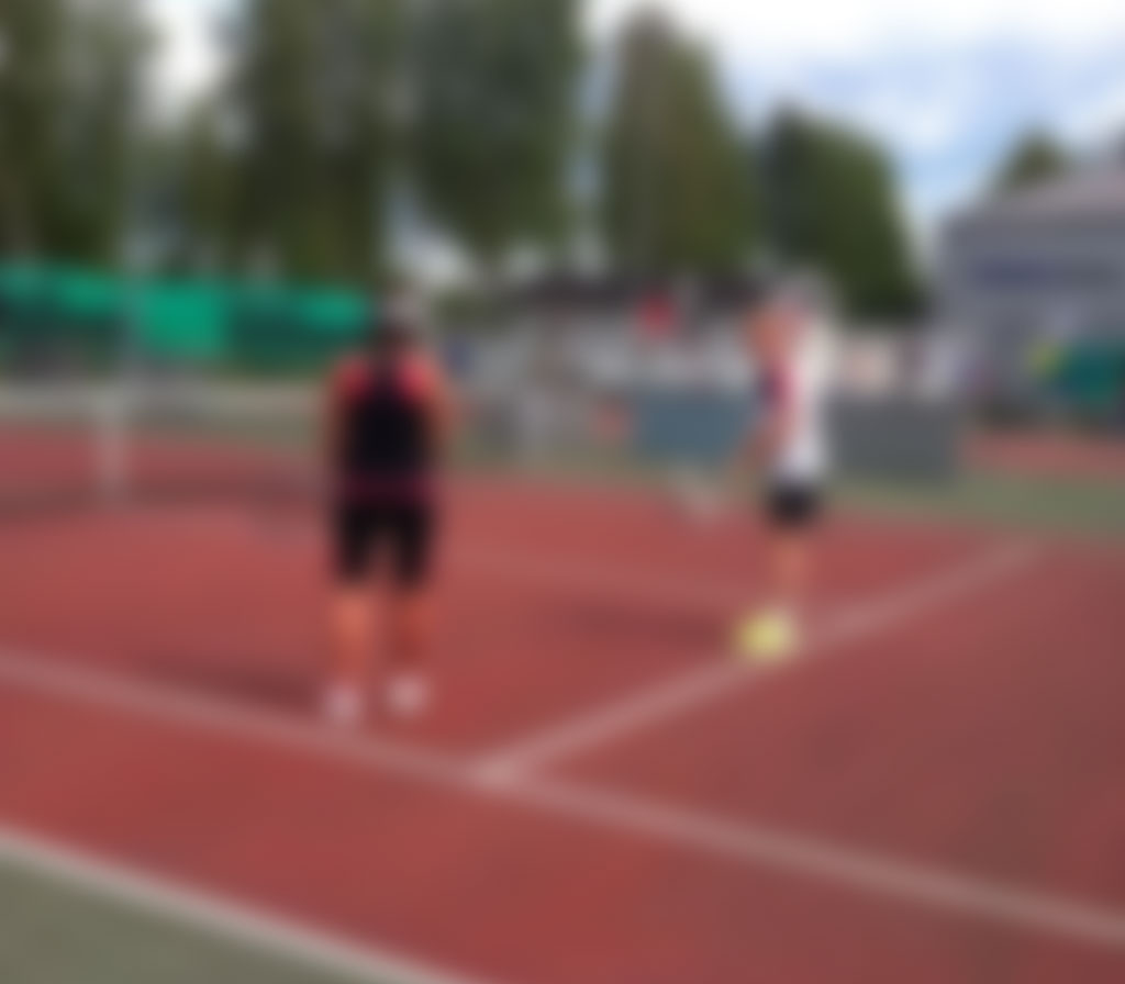 Svelvik tennisklubb 2016